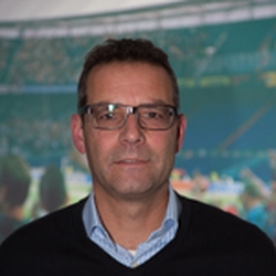 Wilko de Groene