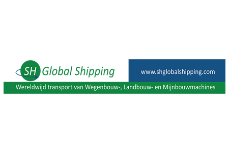 SH Global Shipping