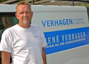 Verhagen