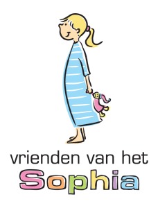 Het logo van Sophia