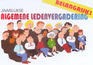 AlgemeneLedenvergadering