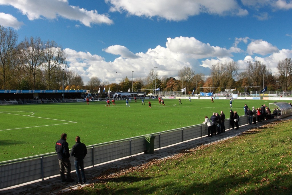 HET COMPLEX VAN VDL ZIET ER DANKZIJ VERSTANDIGE INVESTERINGEN FRAAI UIT