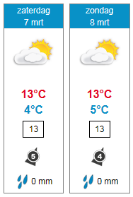 weer