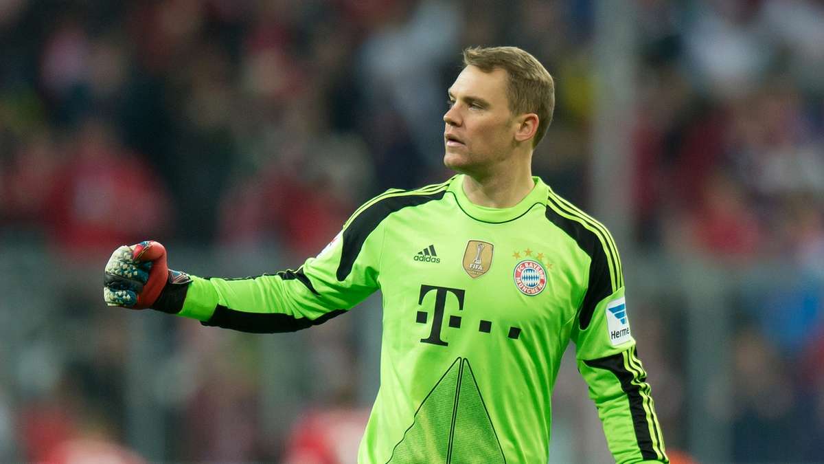 Neuer