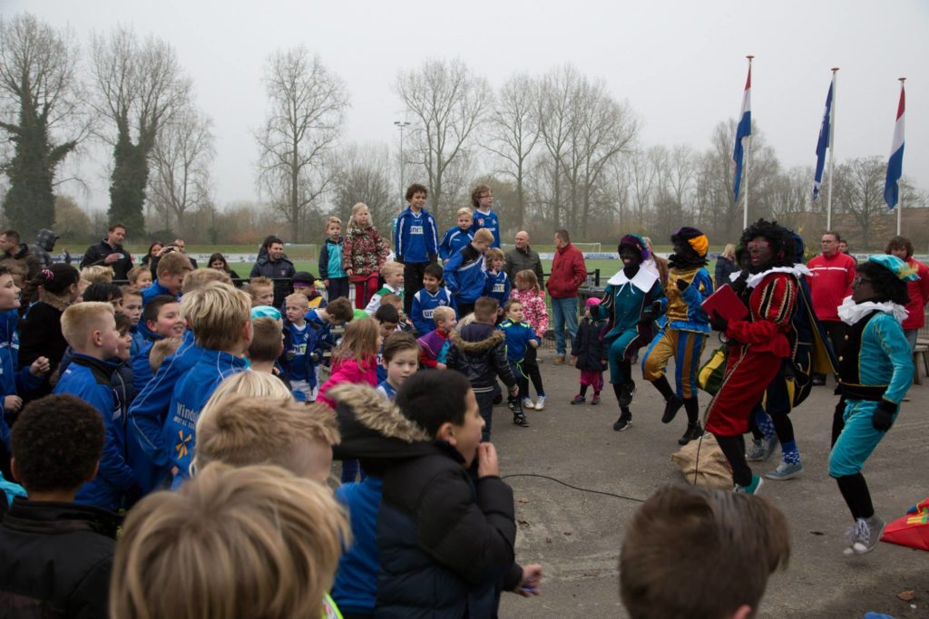 fleurpietdanst