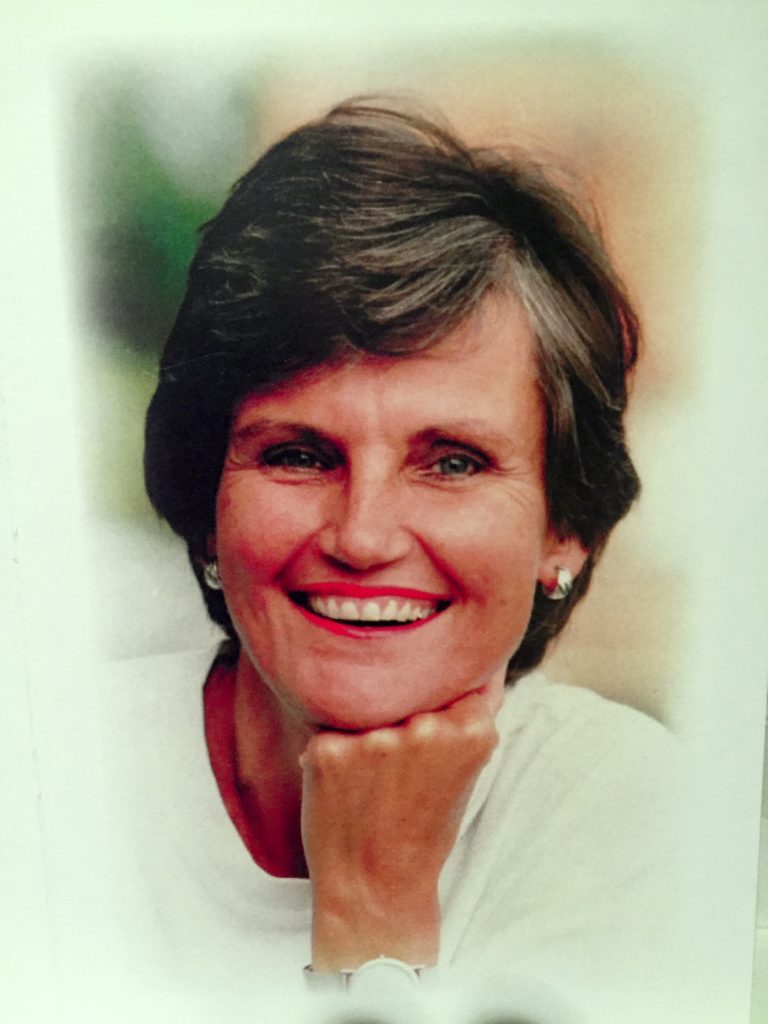 Ilka Jongebreur