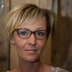 Patricia Stam nog even uitgeschakeld