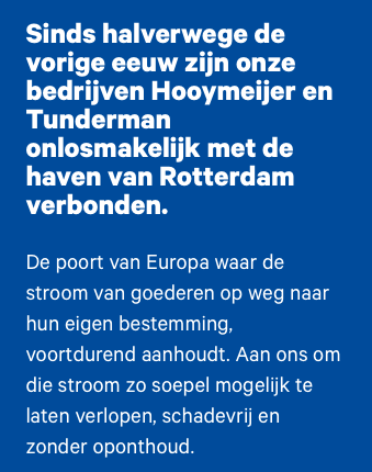 blauwTekst