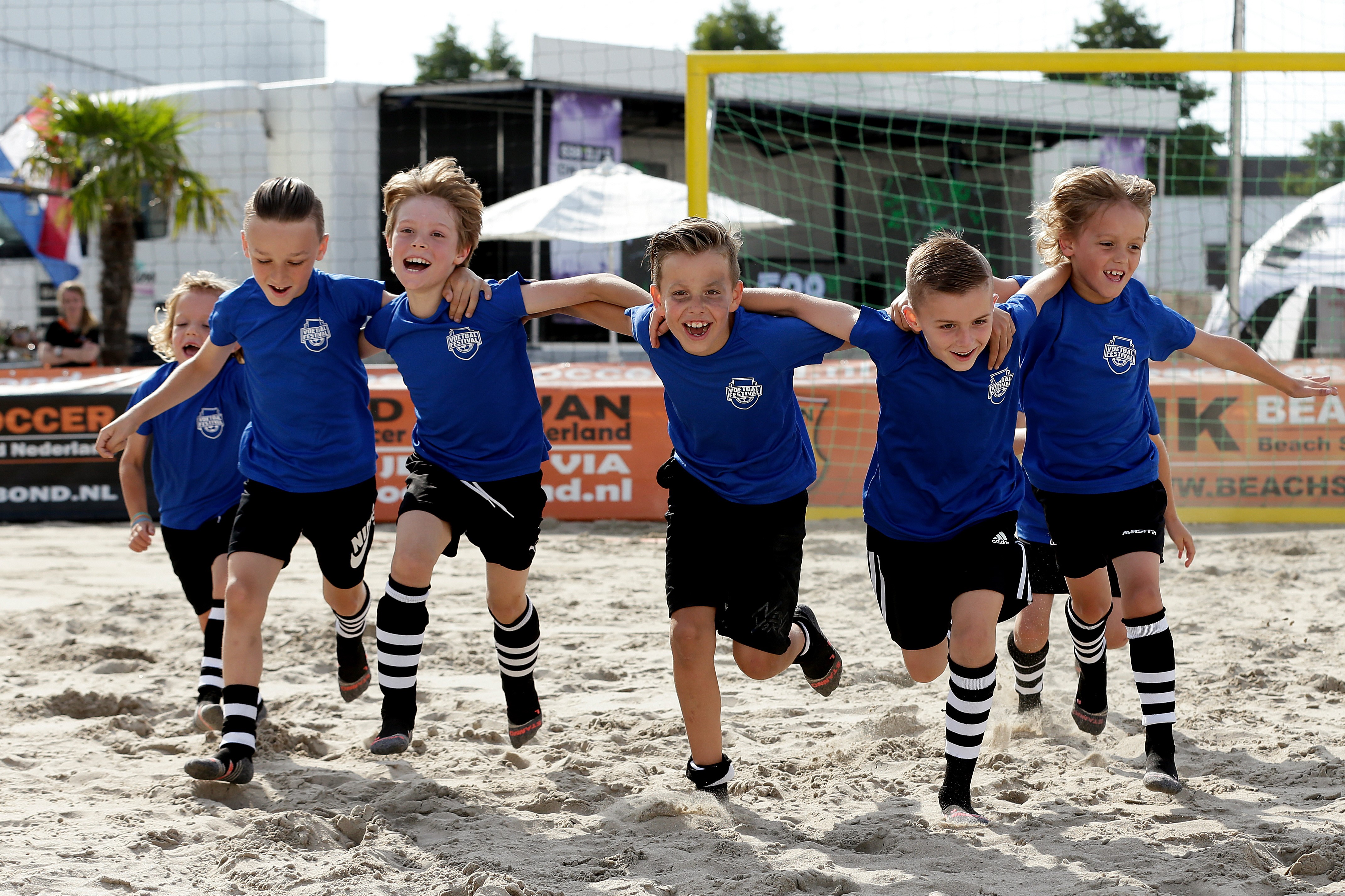 uiting VoetbalFestival (1)