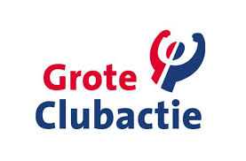 GROTE CLUBACTIE