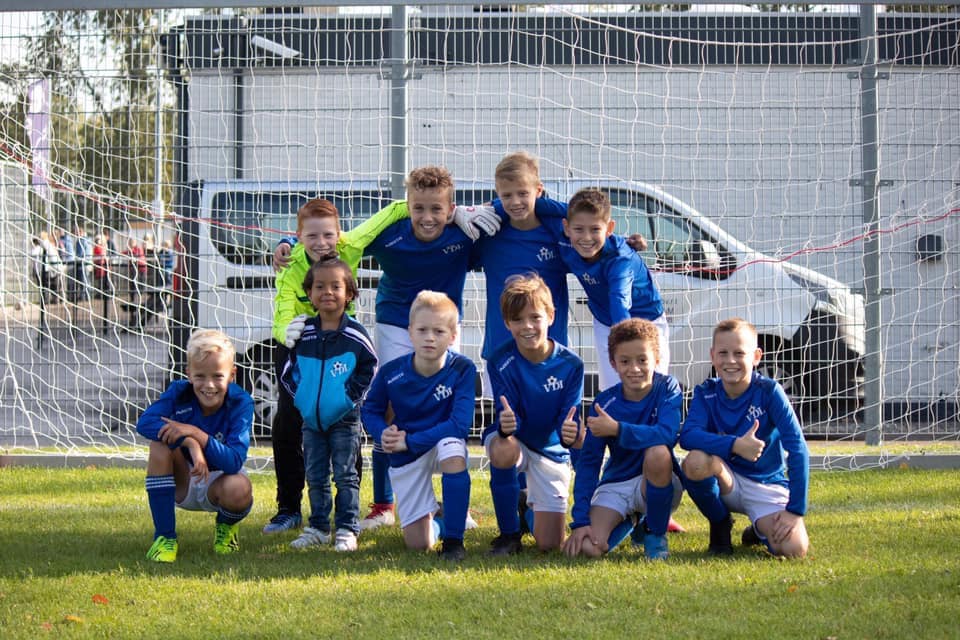 VDL JO11-1 KAMPIOEN!