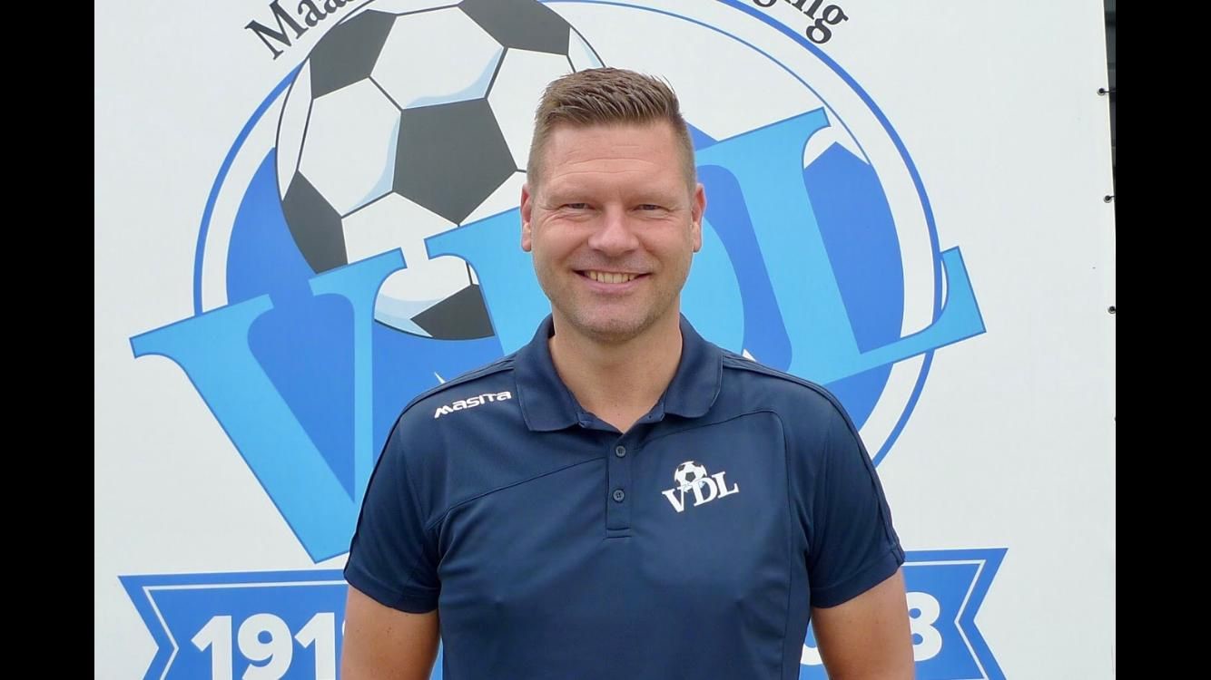 Dennis de Vette