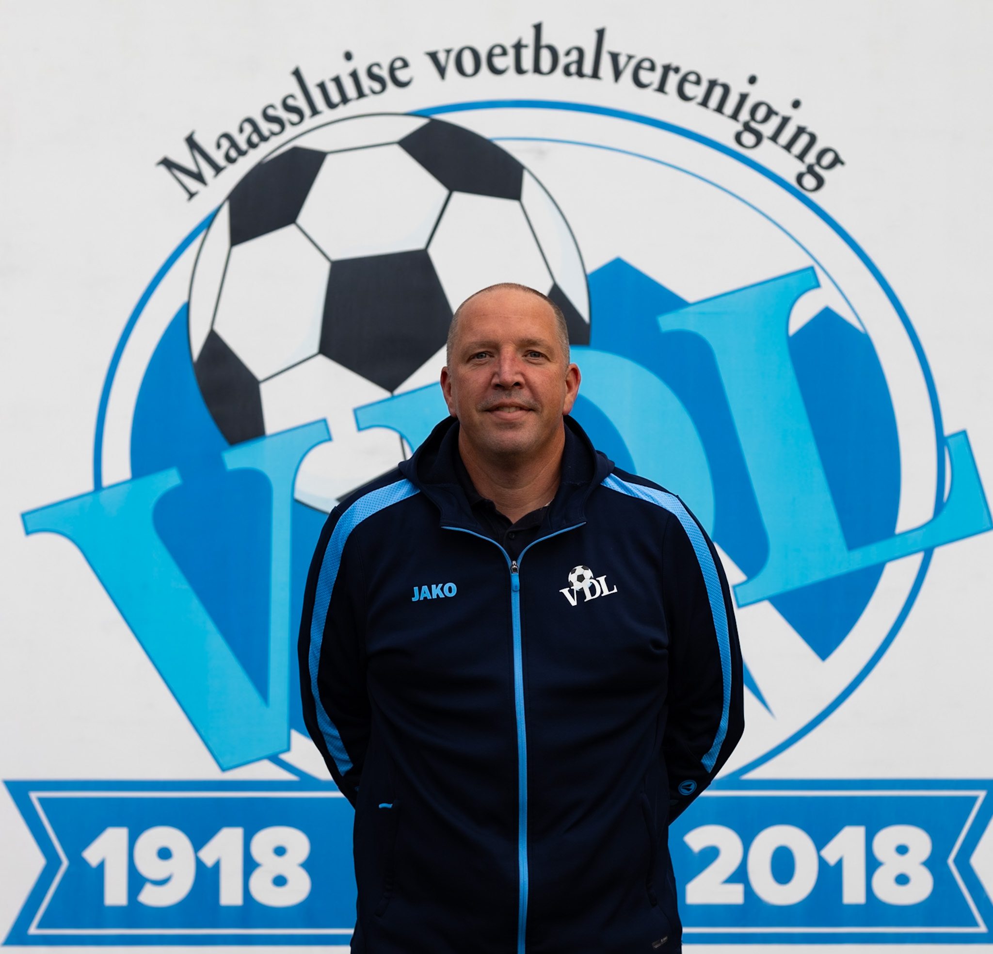 Robert van der Oest