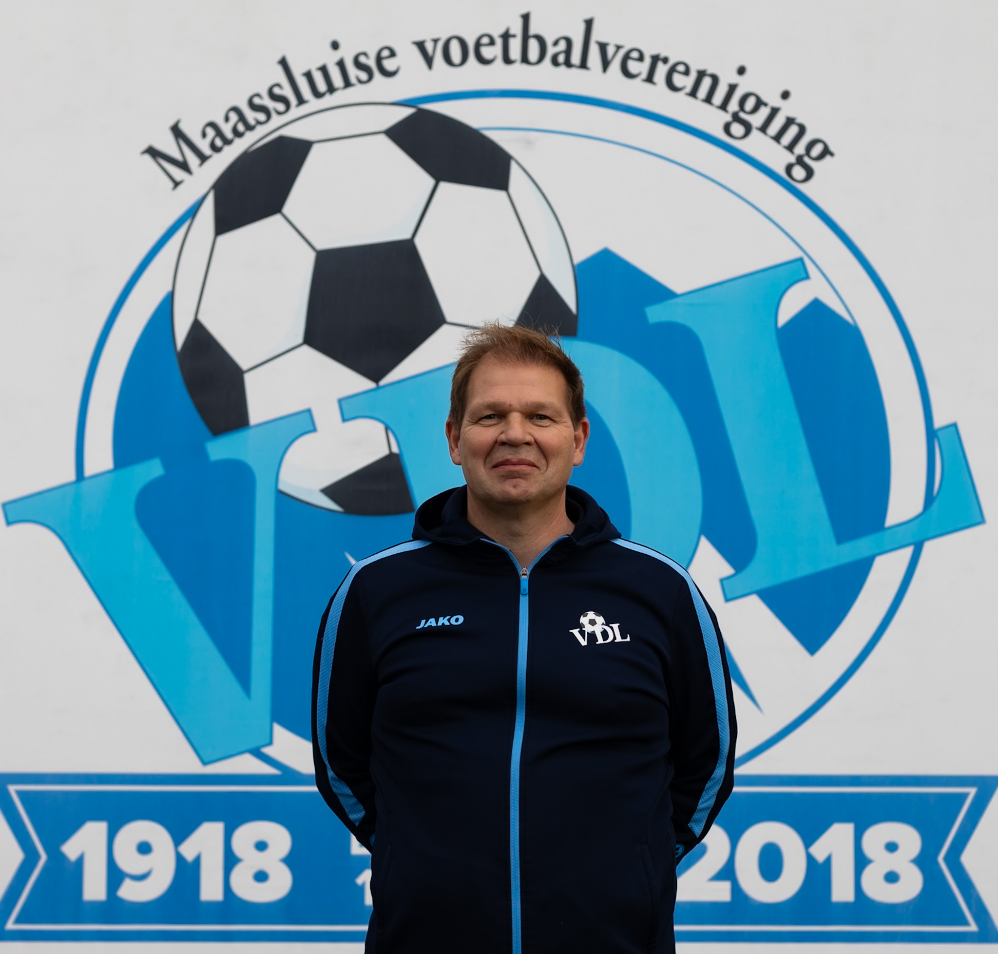 Martin Pleijsier