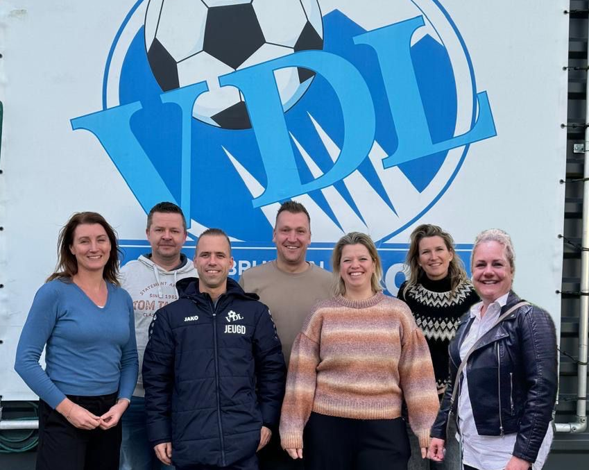 Activiteiten commissie