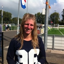 Lianne van Dongen