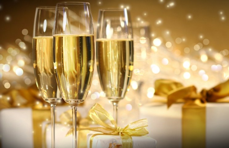 NIEUWJAARSRECEPTIE ZONDAG 7 JANUARI AFTRAP EEUWFEEST VDL