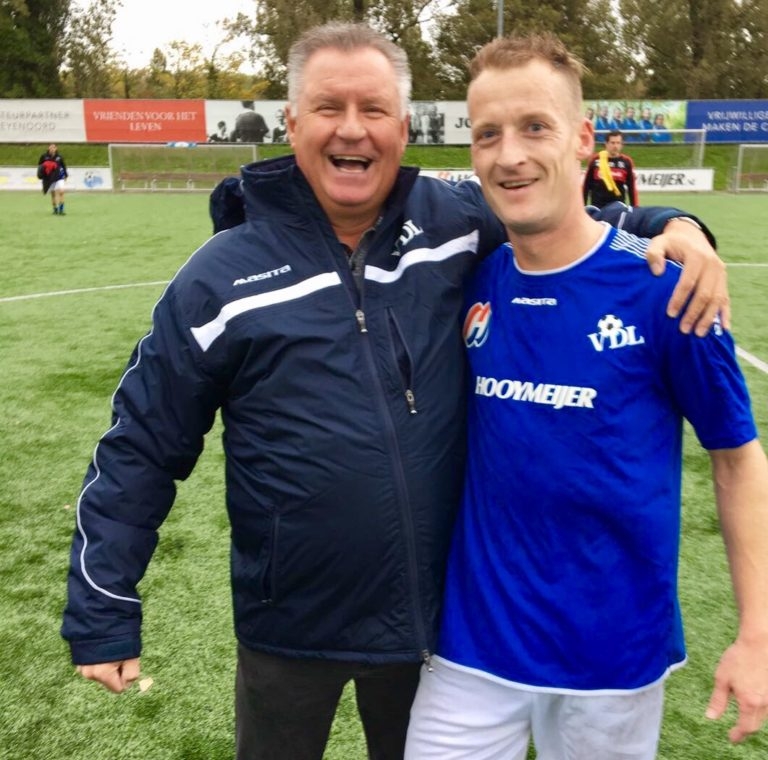 FRAAIE ZEGE OP RHOON (1-0), TWEE GEWELDENAARS ALS MAN OF THE MATCH EN WAAROM VDL EEN VRIENDENPLOEG IS