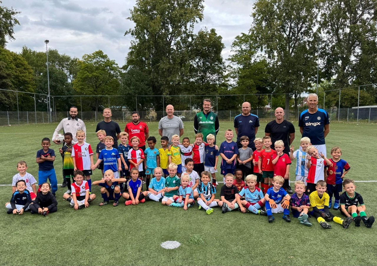 De VDL Kiddiez