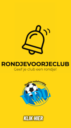 rondje voor vdl