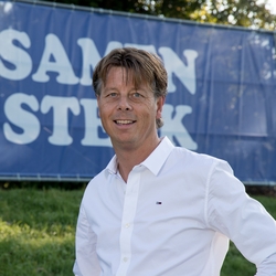 Maurice van der Kraan