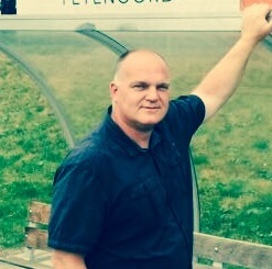 Marco van der Zee