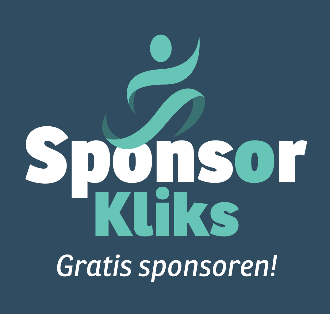 DOE UW ONLINE AANKOPEN VIA SPONSORKLIKS EN STEUN VDL