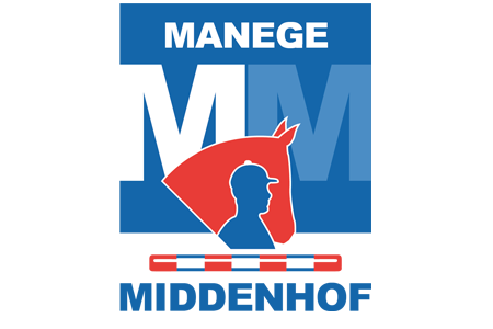 Manege Middenhof