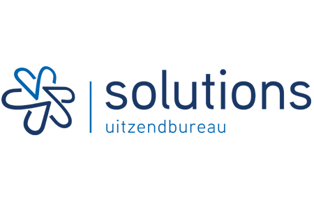 Solutions Uitzendbureau