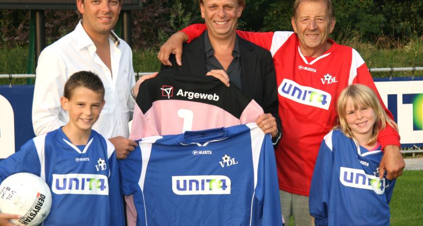  LEO VAN LEEUWEN, DE WIM SUURBIER VAN VDL:  19 juli 1939 - 18 juli 2023