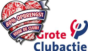 DE GROTE CLUBACTIE START WEER VOOR DE VDL-JEUGD