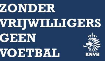 VRIJWILLIGERSBELEID VOETBALVERENIGING VDL SEIZOEN 2023 - 2024